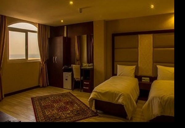 عکس هتل آرتا