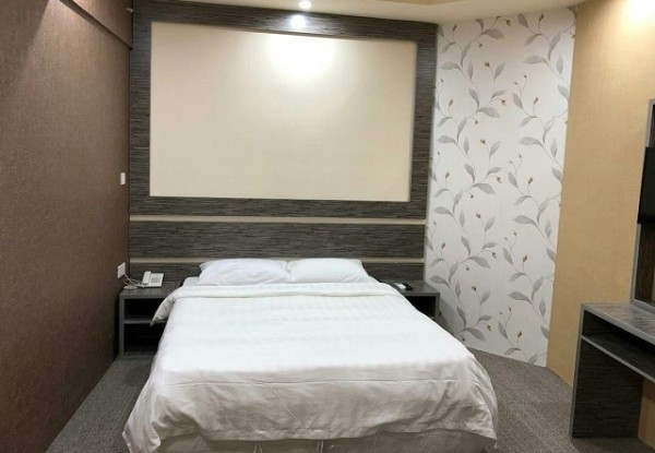 عکس هتل آسمان