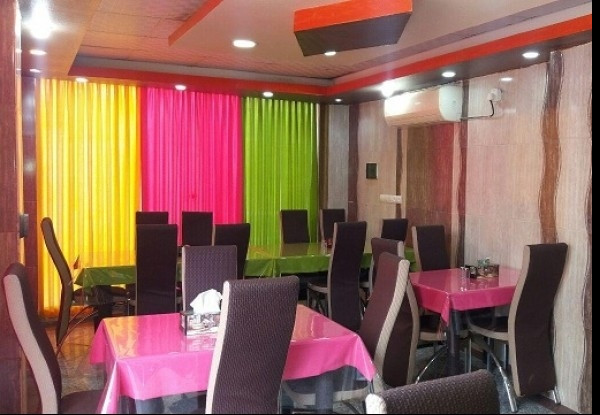 عکس هتل آسماری