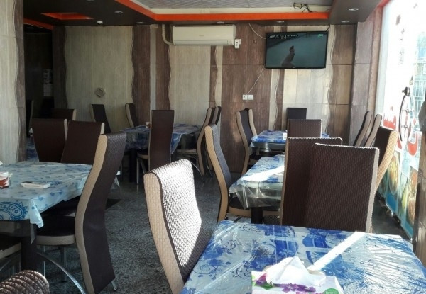 عکس هتل آسماری