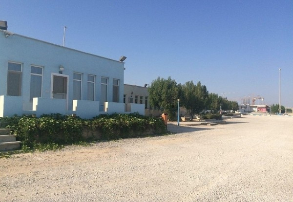 عکس هتل باغ ایران زمین