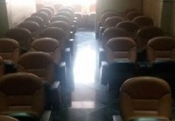 عکس هتل بهشت