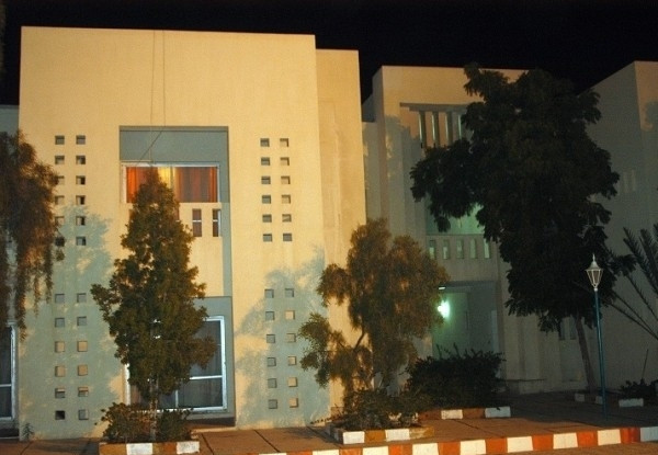 عکس هتل بهشت