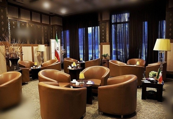 عکس هتل بهشت