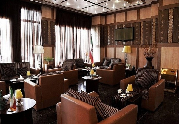 عکس هتل بهشت