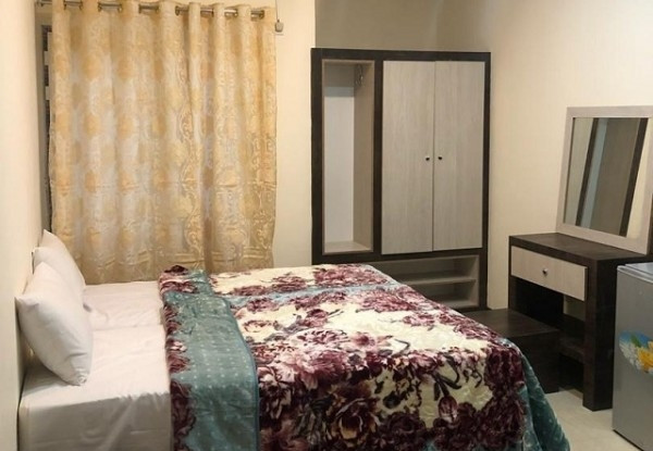 عکس هتل بهشت