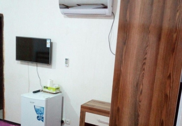 عکس هتل بهشت