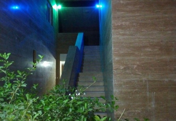 عکس هتل بهشت