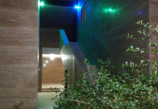 عکس هتل بهشت