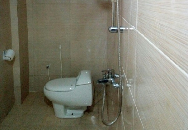 عکس هتل بهشت