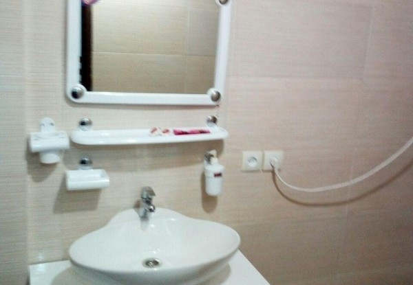 عکس هتل بهشت