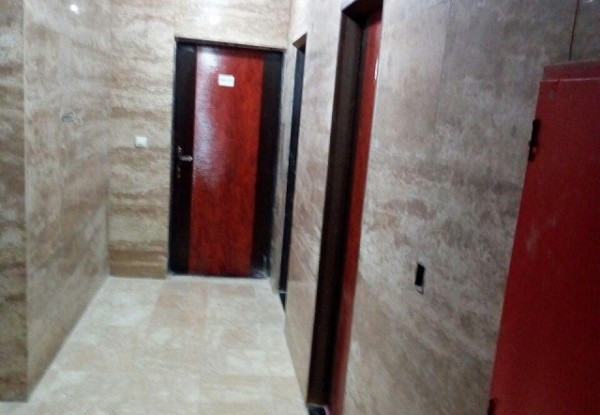 عکس هتل بهشت