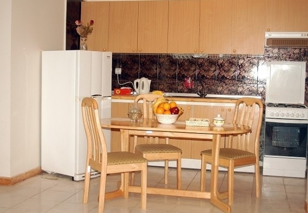 عکس هتل بهشت