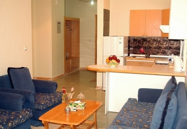 عکس هتل بهشت