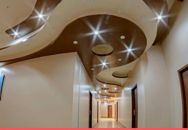 عکس هتل ارم