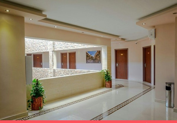 عکس هتل ارم