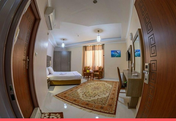 عکس هتل ارم