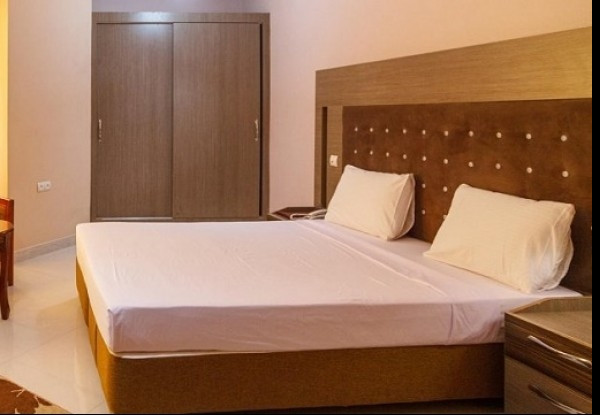 عکس هتل ارم