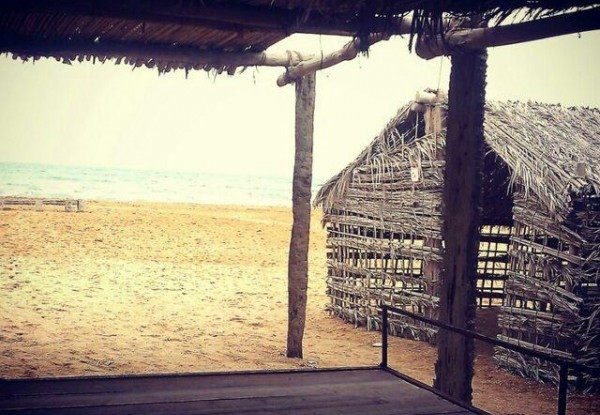 عکس هتل فردیس