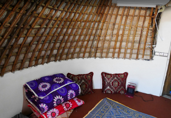 عکس هتل فردیس