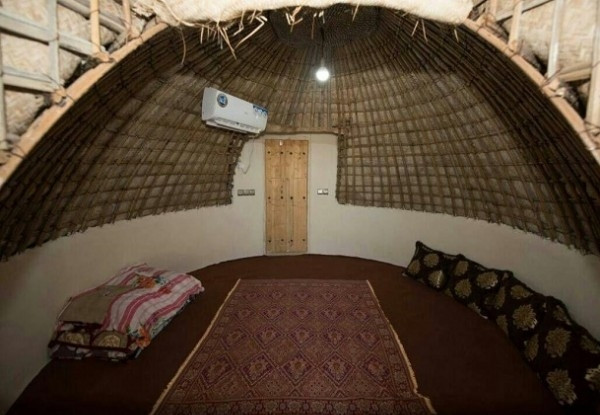 عکس هتل فردیس