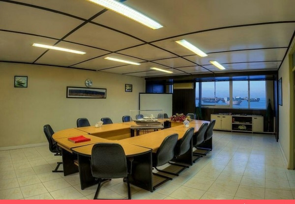 عکس هتل بوتیک فولتون