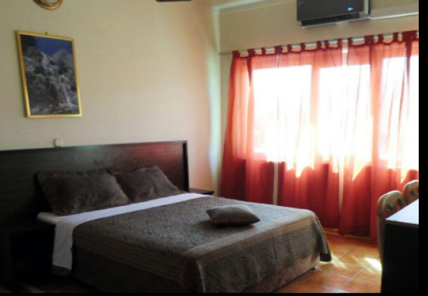 عکس هتل بوتیک فولتون