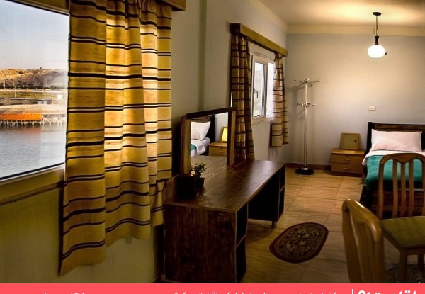 عکس هتل بوتیک فولتون