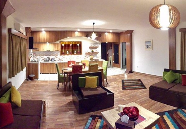 عکس هتل بوتیک فولتون