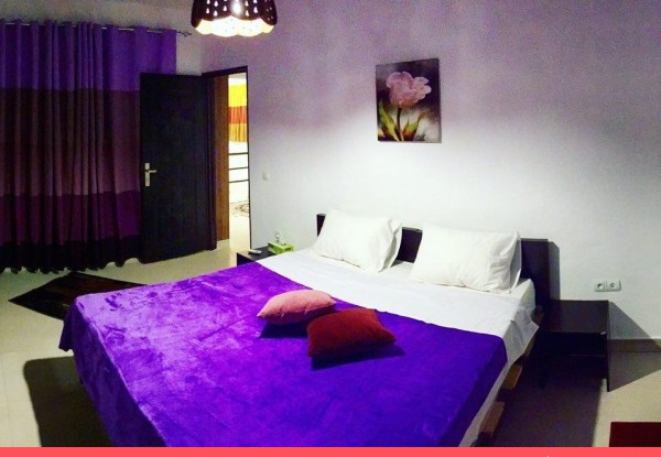 عکس هتل بوتیک فولتون