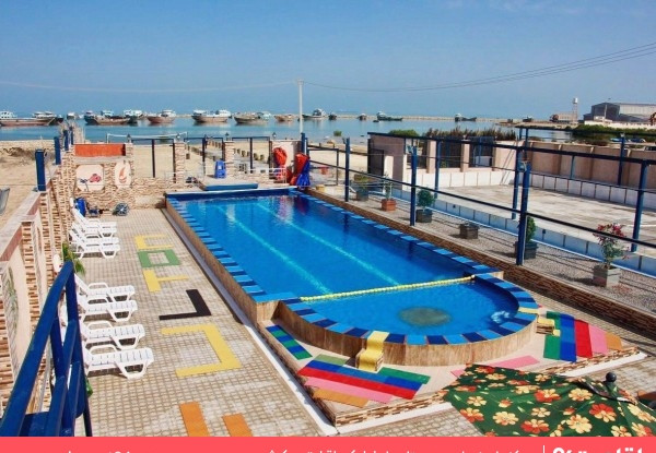 عکس هتل بوتیک فولتون