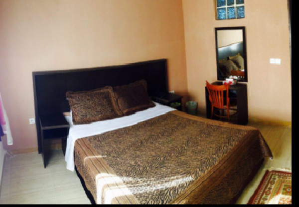 عکس هتل بوتیک فولتون