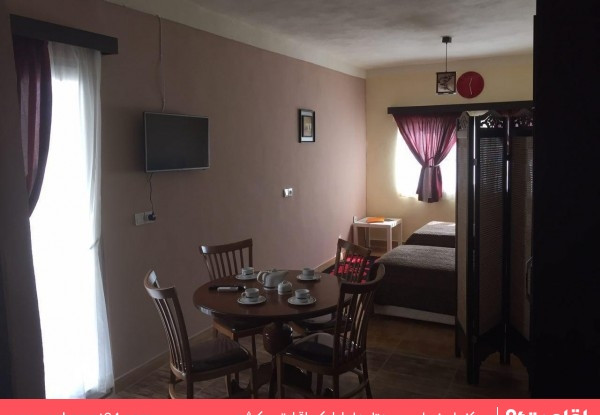 عکس هتل بوتیک فولتون