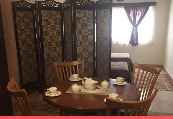 عکس هتل بوتیک فولتون