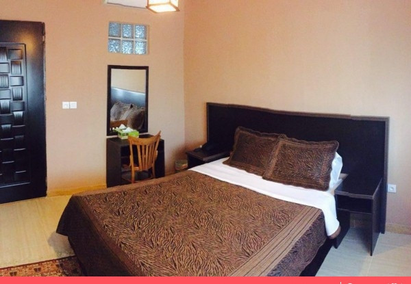 عکس هتل بوتیک فولتون