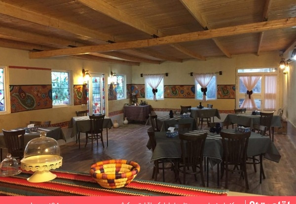 عکس هتل بوتیک فولتون