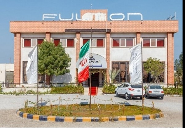 عکس هتل بوتیک فولتون