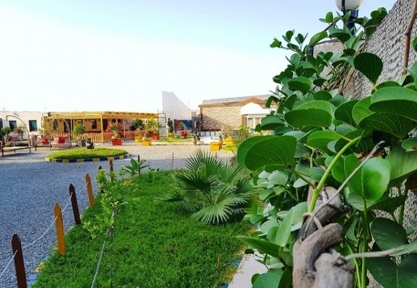 عکس هتل بوتیک فولتون