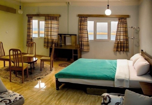 عکس هتل بوتیک فولتون