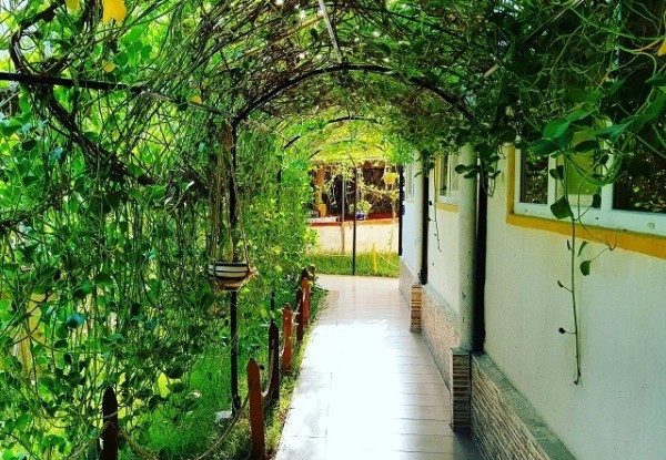 عکس هتل بوتیک فولتون