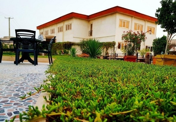 عکس هتل بوتیک فولتون