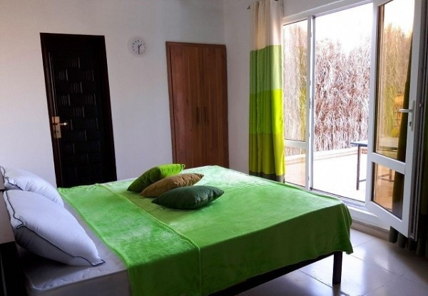 عکس هتل بوتیک فولتون