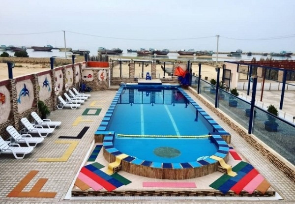 عکس هتل بوتیک فولتون