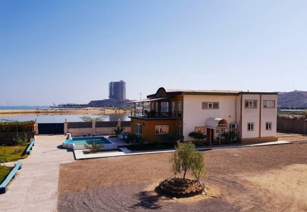 عکس هتل بوتیک فولتون