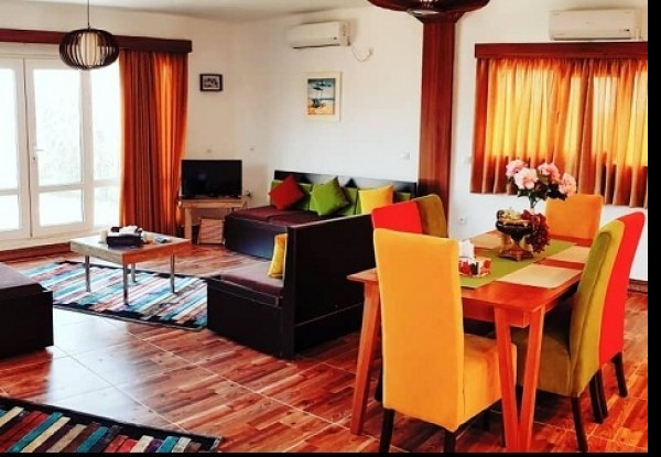 عکس هتل بوتیک فولتون