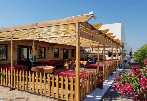 عکس هتل بوتیک فولتون