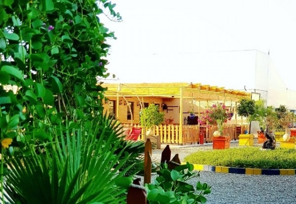 عکس هتل بوتیک فولتون