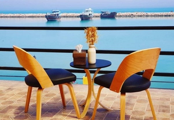 عکس هتل بوتیک فولتون