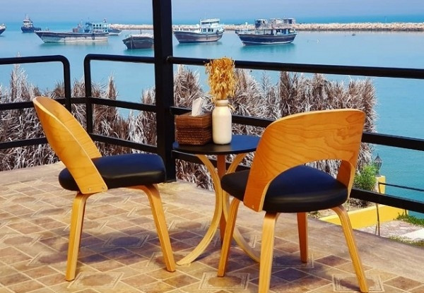 عکس هتل بوتیک فولتون