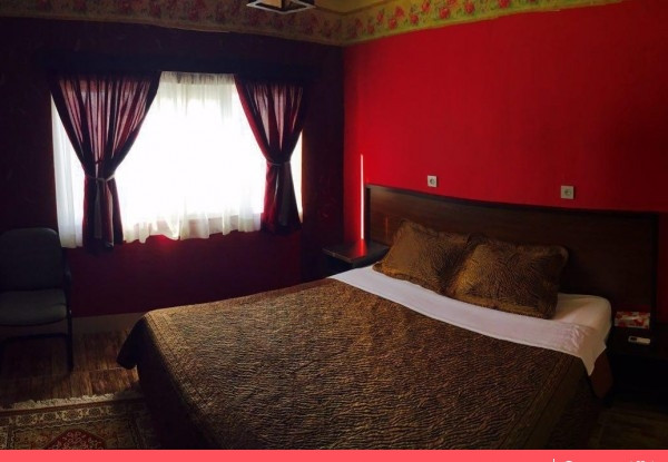 عکس هتل بوتیک فولتون